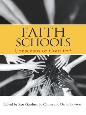 cover image of Faith Schools